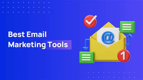 emadil|21 Best Email Marketing Tools to use in 2024 [Free & Paid]